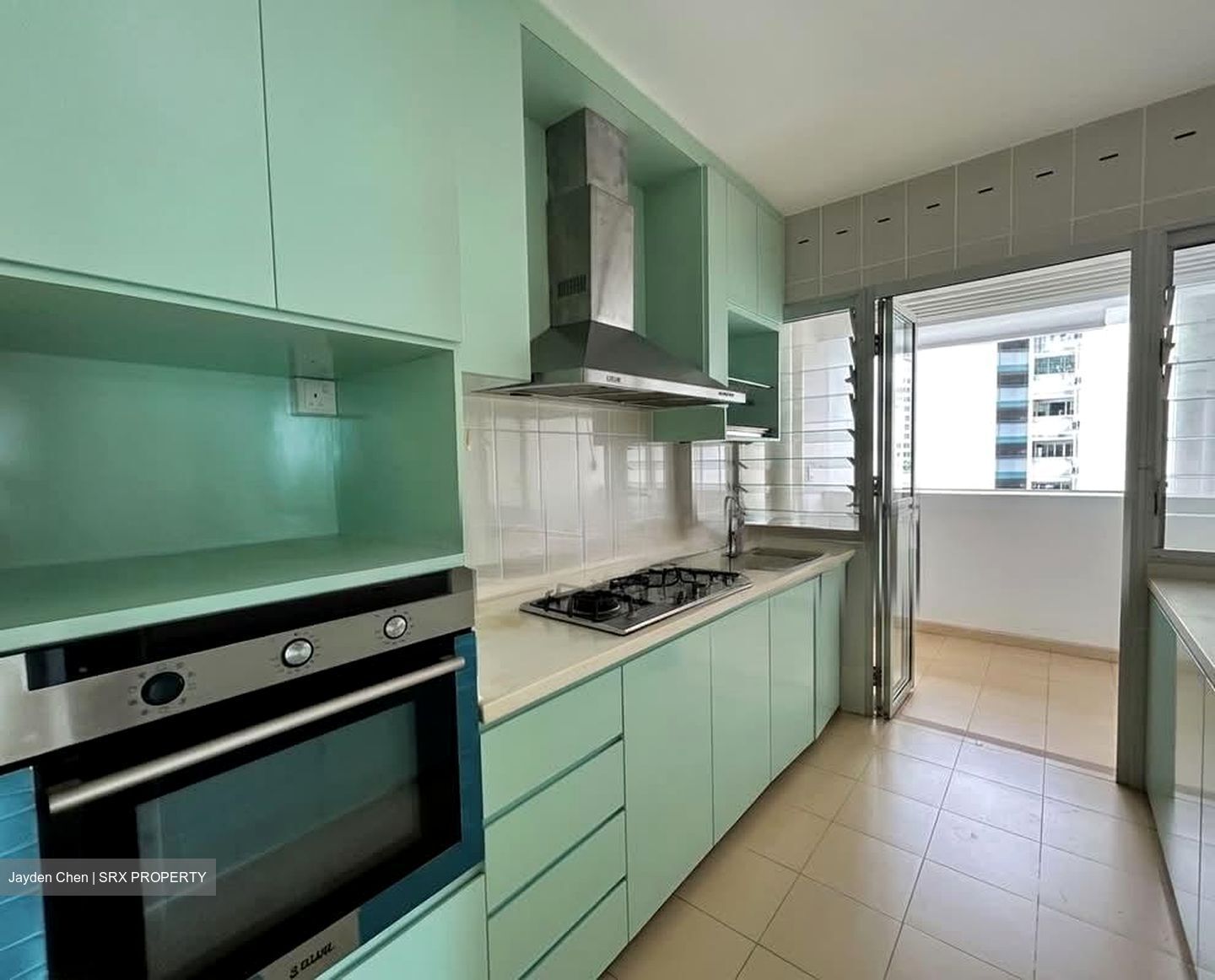 Blk 782B Woodlands Meadow (Woodlands), HDB 5 Rooms #574947011